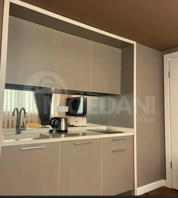 Apartments For Sale two-room 40м² 24/40 floor Batumi - photo 2