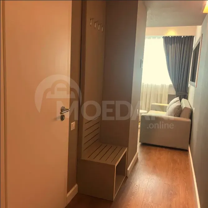 Apartments For Sale two-room 40м² 24/40 floor Batumi - photo 8