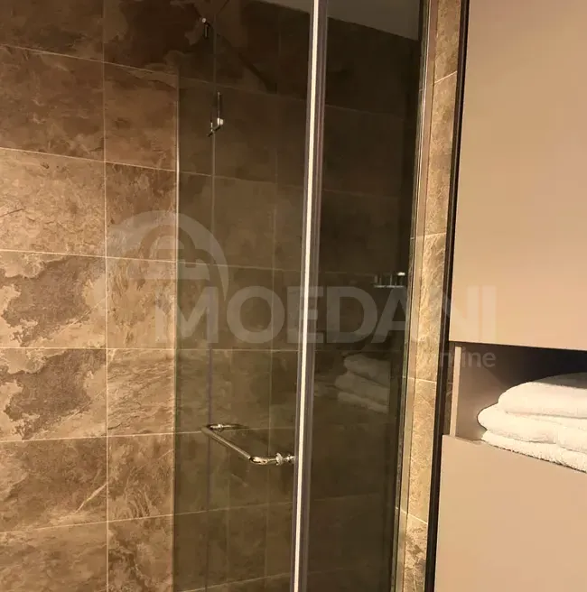 Apartments For Sale two-room 40м² 24/40 floor Batumi - photo 9