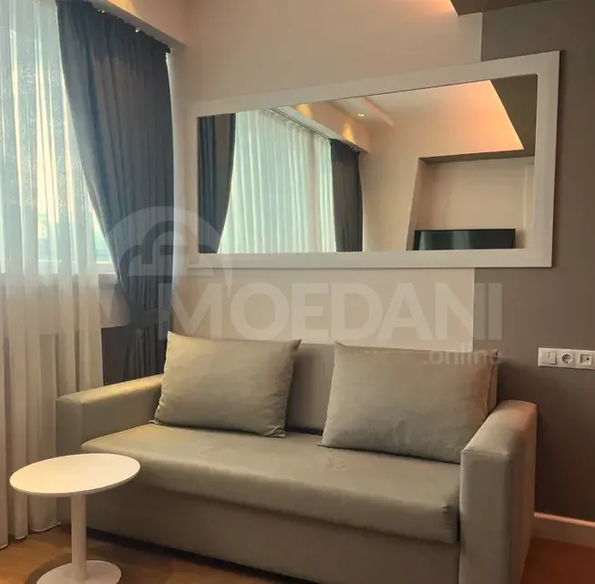 Apartments For Sale two-room 40м² 24/40 floor Batumi - photo 4