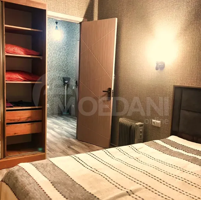 Продам 2-к. квартиру 38м² 3/32 эт. Батуми - изображение 7