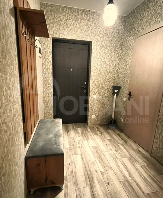 იყიდება 2 ოთახიანი ბინას 38მ² 3/32 სართ ბათუმი - photo 8