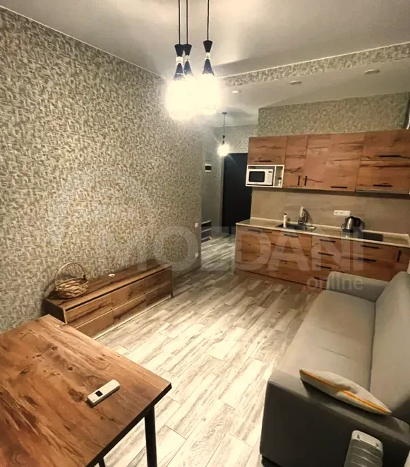 იყიდება 2 ოთახიანი ბინას 38მ² 3/32 სართ ბათუმი - photo 1