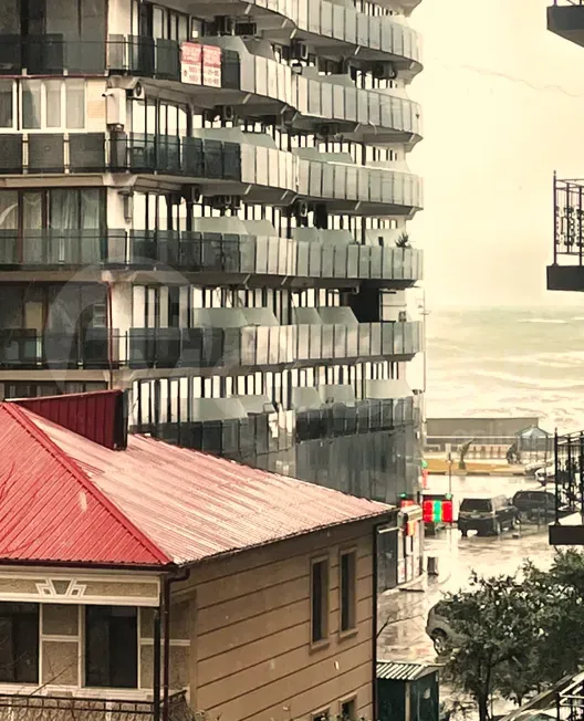 იყიდება 2 ოთახიანი ბინას 38მ² 3/32 სართ ბათუმი - photo 3