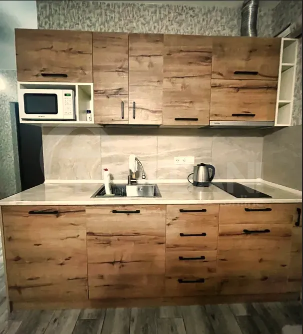 იყიდება 2 ოთახიანი ბინას 38მ² 3/32 სართ ბათუმი - photo 2