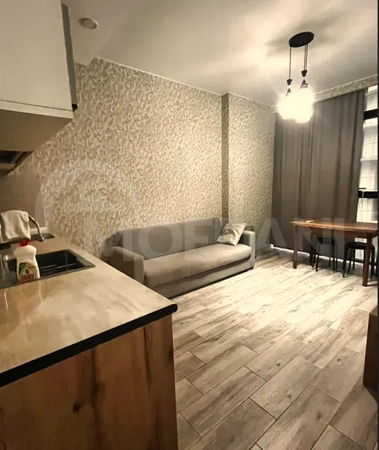 იყიდება 2 ოთახიანი ბინას 38მ² 3/32 სართ ბათუმი - photo 4