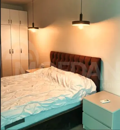 Rent 2 apartment 48м² 3/14 floor Batumi - photo 2