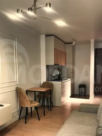 Rent 2 apartment 48м² 3/14 floor Batumi - photo 1