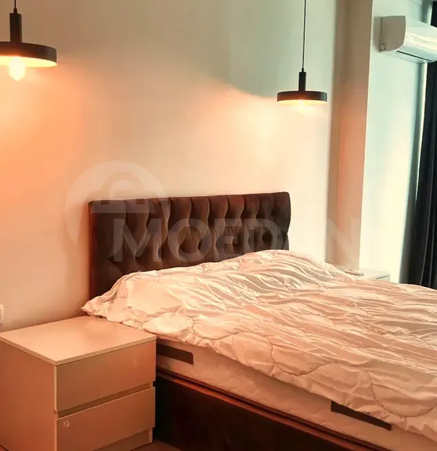 ქირავდება 2 ოთახიანი ბინა 48მ² 3/14 სართ ბათუმი - photo 3