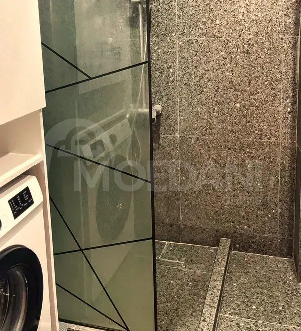 ქირავდება 2 ოთახიანი ბინა 48მ² 3/14 სართ ბათუმი - photo 6