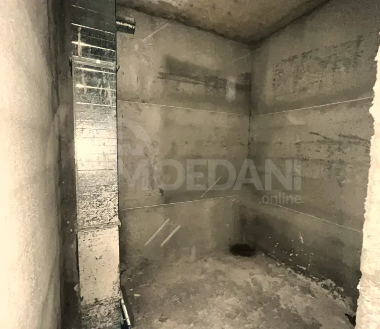 იყიდება 2 ოთახიანი ბინას 59.9მ² 33/40 სართ ბათუმი - photo 5