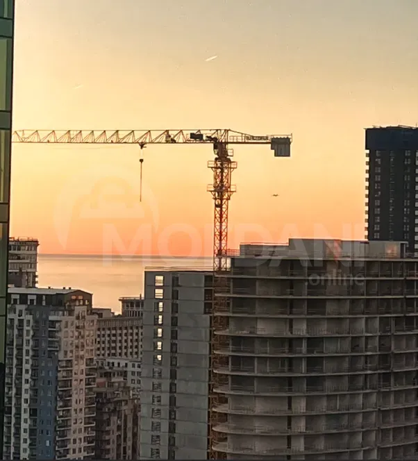 იყიდება 2 ოთახიანი ბინას 59.9მ² 33/40 სართ ბათუმი - photo 3