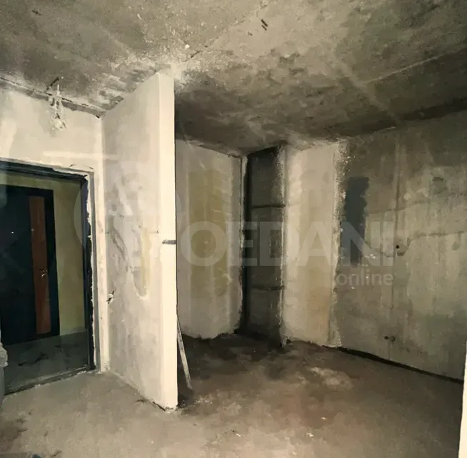 იყიდება 2 ოთახიანი ბინას 59.9მ² 33/40 სართ ბათუმი - photo 7