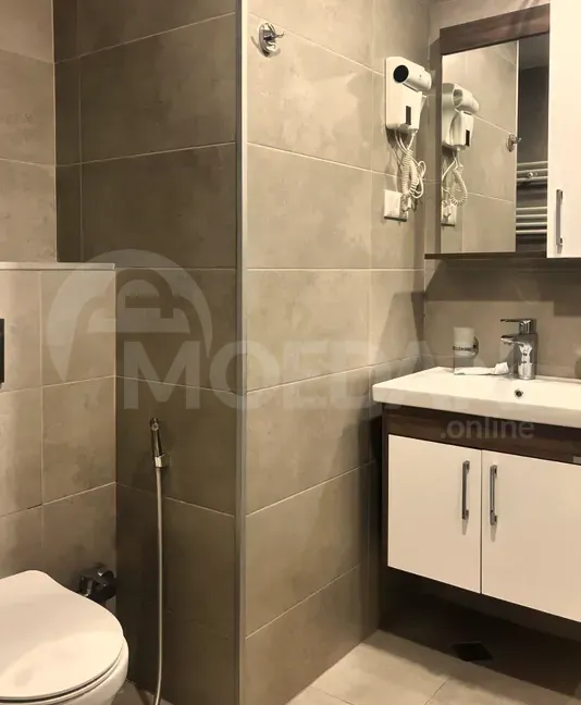 Продам 1-комн. квартиру 30м² 9/40 эт. Батуми - изображение 3