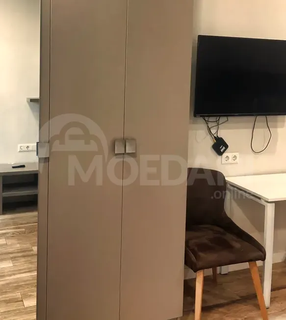 Продам 1-комн. квартиру 30м² 9/40 эт. Батуми - изображение 6