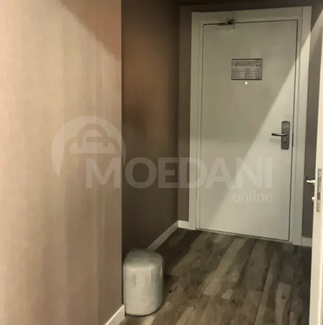 Продам 1-комн. квартиру 30м² 9/40 эт. Батуми - изображение 2