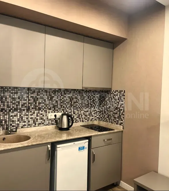 Продам 1-комн. квартиру 30м² 9/40 эт. Батуми - изображение 5