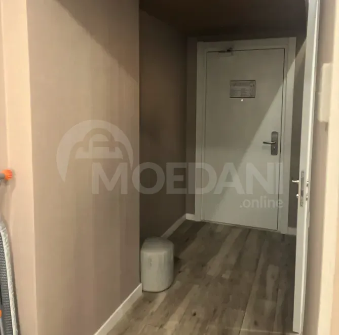 Продам 1-комн. квартиру 30м² 9/40 эт. Батуми - изображение 9