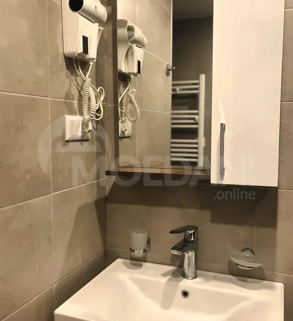 Продам 1-комн. квартиру 30м² 9/40 эт. Батуми - изображение 8