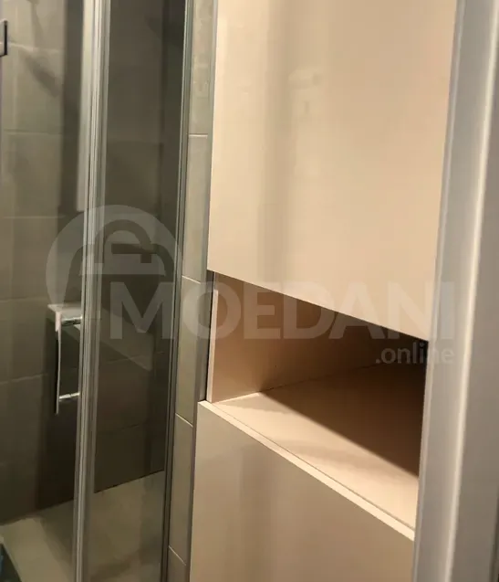 Продам 1-комн. квартиру 30м² 9/40 эт. Батуми - изображение 4