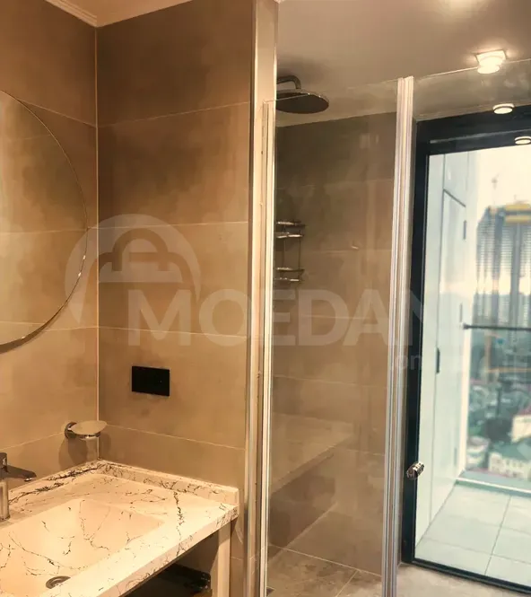 Продам 2-комн. квартиру 50м² 28/54 эт. Батуми - изображение 4