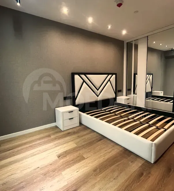 Продам 2-комн. квартиру 50м² 28/54 эт. Батуми - изображение 5