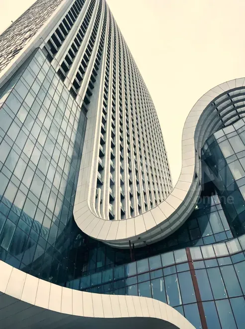 Продам 2-комн. квартиру 50м² 28/54 эт. Батуми - изображение 1