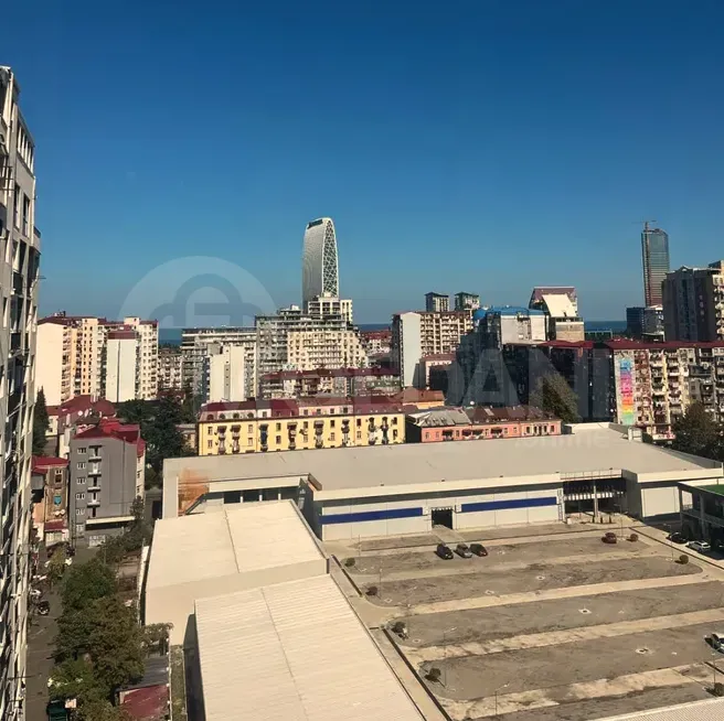 Apartments For Sale six-room 120.7м² 13/19 floor Batumi - photo 8