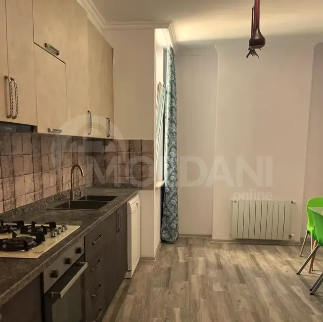 Apartments For Sale six-room 120.7м² 13/19 floor Batumi - photo 3