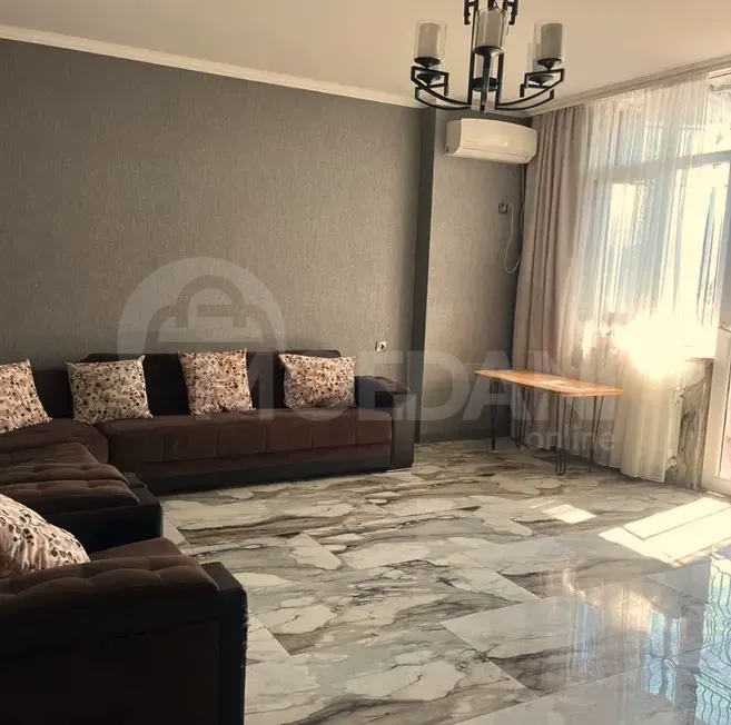 Apartments For Sale six-room 120.7м² 13/19 floor Batumi - photo 7