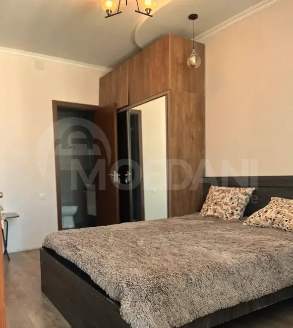 Apartments For Sale six-room 120.7м² 13/19 floor Batumi - photo 2