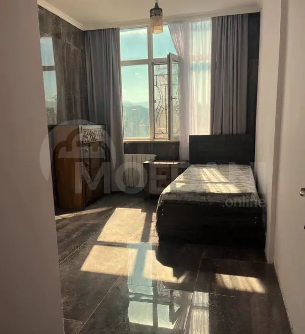 Apartments For Sale six-room 120.7м² 13/19 floor Batumi - photo 4