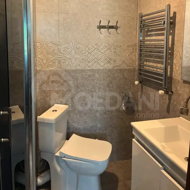 Apartments For Sale six-room 120.7м² 13/19 floor Batumi - photo 9