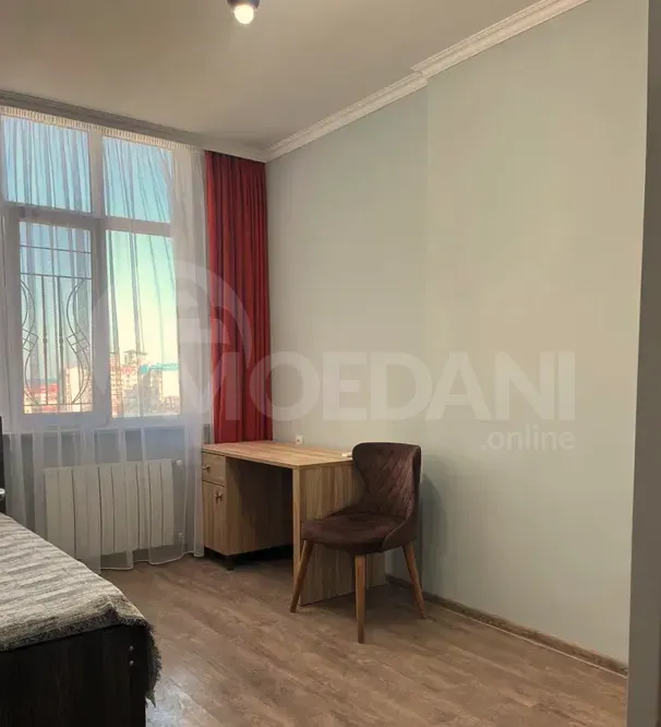 Apartments For Sale six-room 120.7м² 13/19 floor Batumi - photo 6