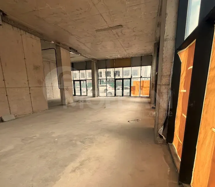 Special commercial space for sale in Batumi Batumi - photo 3