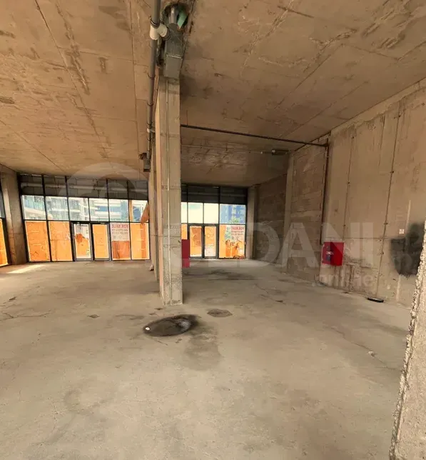 Special commercial space for sale in Batumi Batumi - photo 4