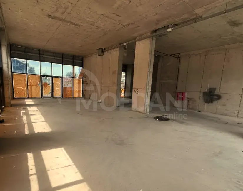 Special commercial space for sale in Batumi Batumi - photo 1