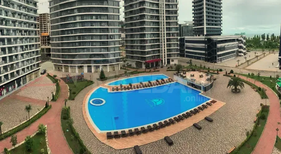 Special commercial space for sale in Batumi Batumi - photo 2