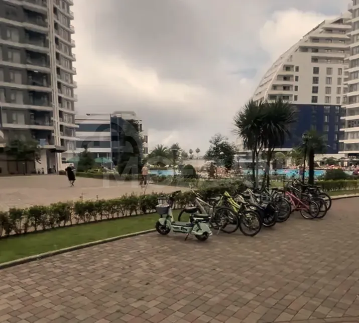 Special commercial space for sale in Batumi Batumi - photo 6