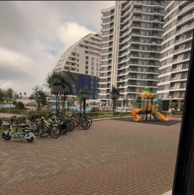 Special commercial space for sale in Batumi Batumi - photo 5