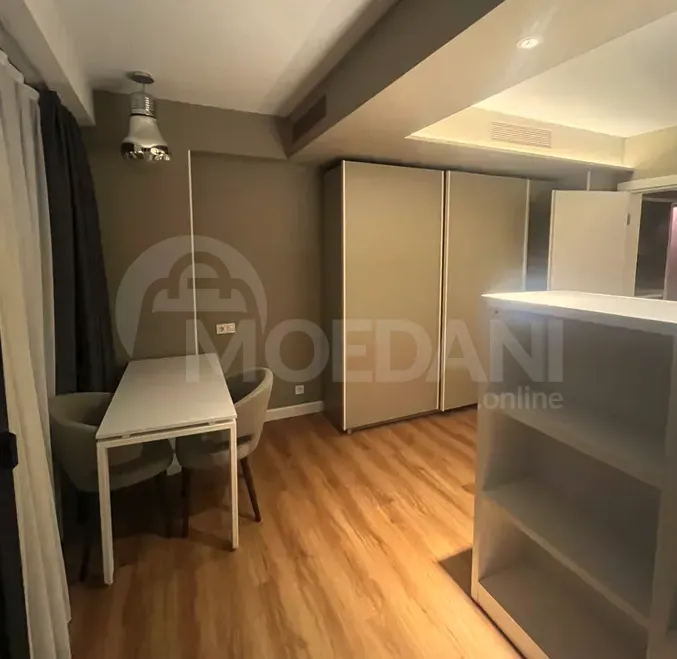 ქირავდება 2 ოთახიანი ბინა 50მ² 19/40 სართ ბათუმი - photo 3