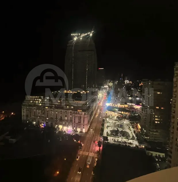 ქირავდება 2 ოთახიანი ბინა 50მ² 19/40 სართ ბათუმი - photo 6