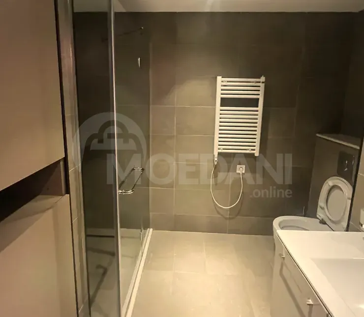 ქირავდება 2 ოთახიანი ბინა 50მ² 19/40 სართ ბათუმი - photo 4