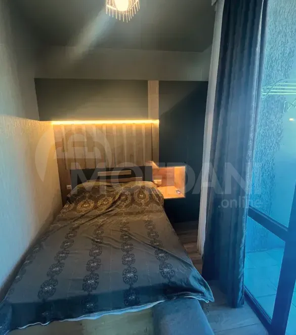 Apartments For Sale two-room 43м² 26/35 floor Batumi - photo 8