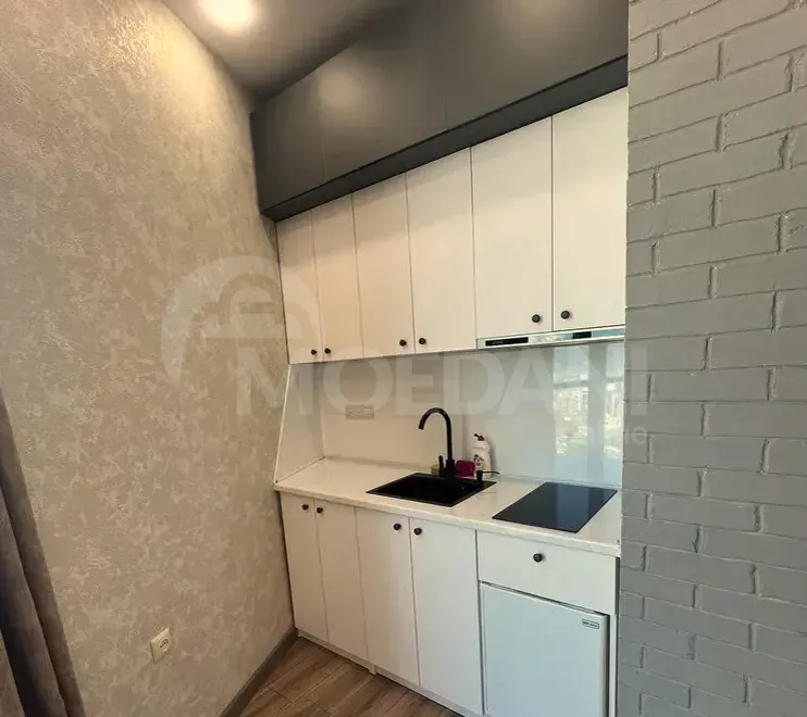 Apartments For Sale two-room 43м² 26/35 floor Batumi - photo 4