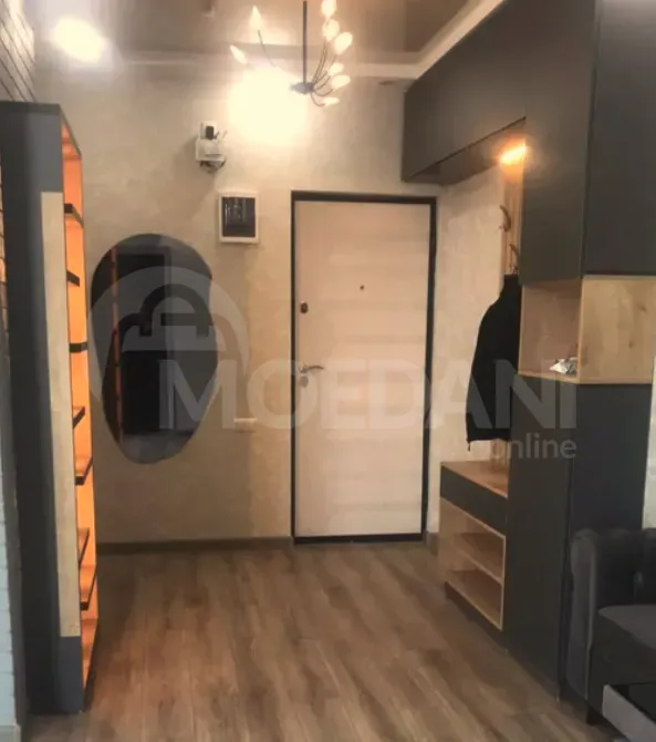 Apartments For Sale two-room 43м² 26/35 floor Batumi - photo 3