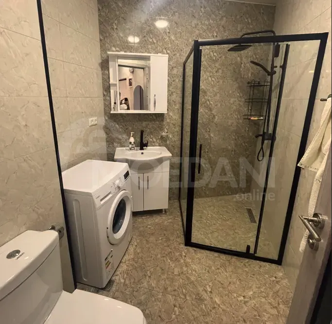 Apartments For Sale two-room 43м² 26/35 floor Batumi - photo 9