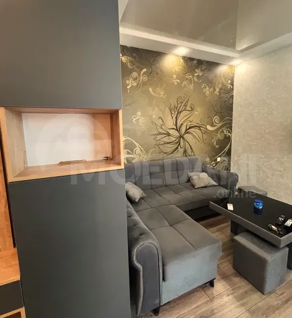 Apartments For Sale two-room 43м² 26/35 floor Batumi - photo 7