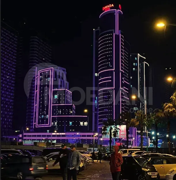 იყიდება 2 ოთახიანი ბინას 60მ² 32/35 სართ ბათუმი - photo 10