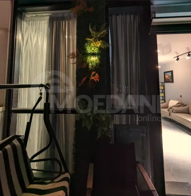 იყიდება 2 ოთახიანი ბინას 60მ² 32/35 სართ ბათუმი - photo 8